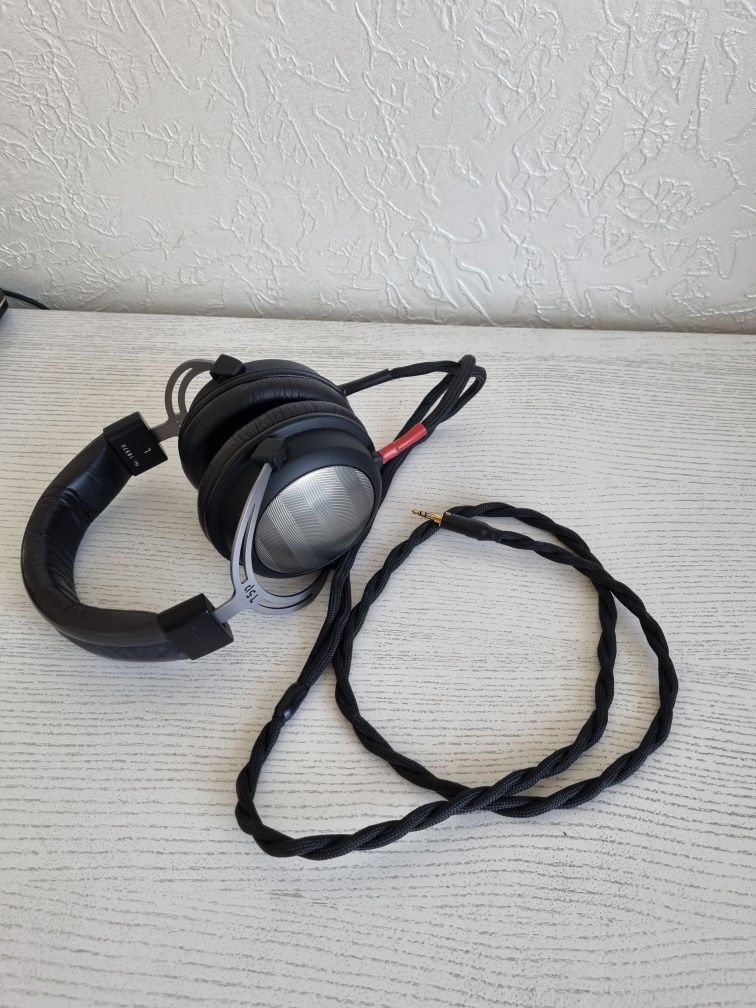 Наушники аудиофильские Hi-end класса BEYERDYNAMIC T5p