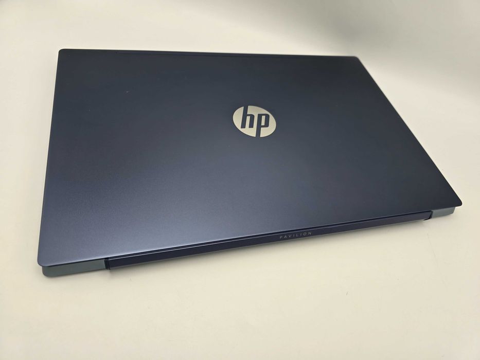 Laptop 15.6" FHD HP Pavilion 15-cs3011nq i5-1035G1 8GB Ram 240GB SSD