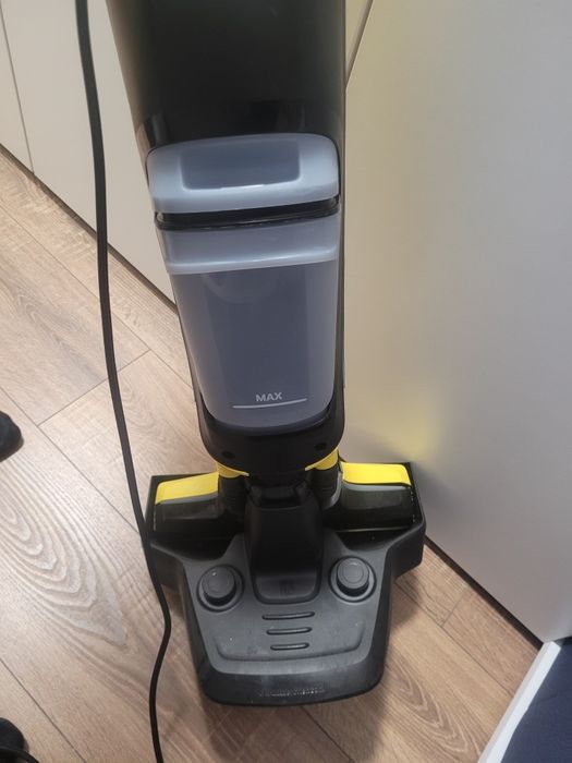 Mop electric Karcher FC6 460W