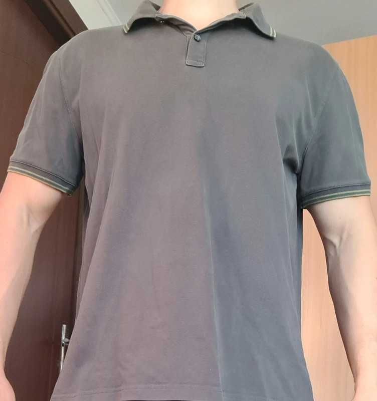 Tricou Polo Banana Republic