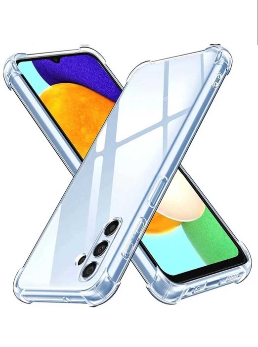 Husa AntiSoc Samsung A14 . A16 . A21S A33 A34 A51 A52S 5G A53 5G