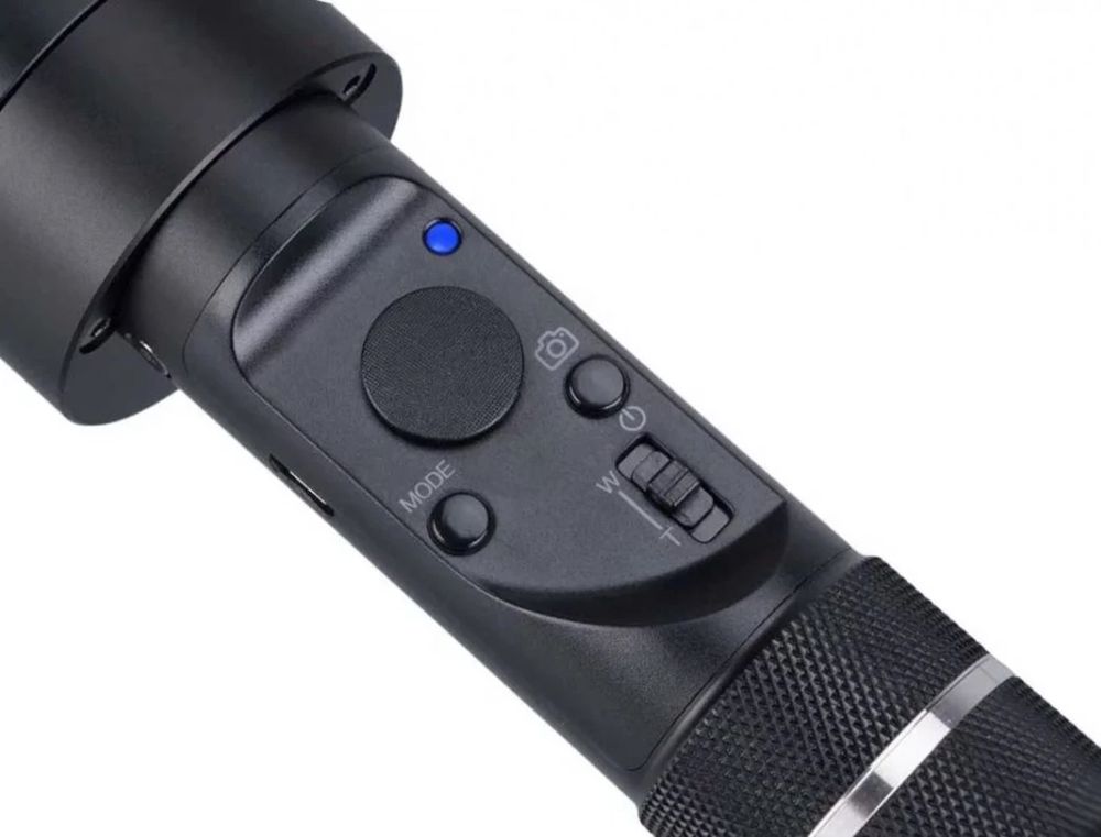 Стабилизатор Zhiyun Crane v2