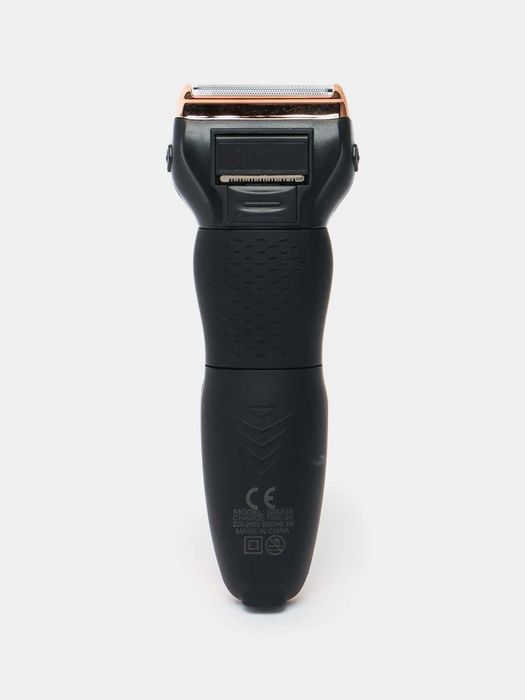 Электробритва Philips S505006 AquaTouch и Триммер Geemy GM-595