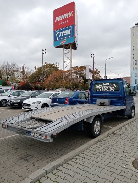 De vânzare sau  Renault master sau schimb