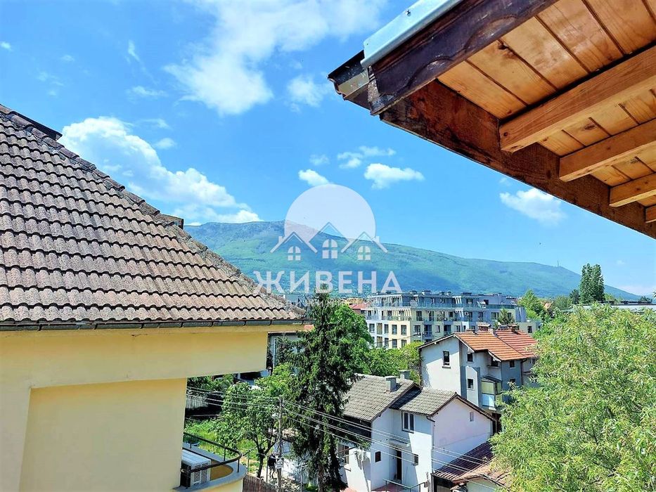 Продава се Четиристаен апартамент в София, Витоша - 151 кв.м за 1954 €/кв.м - Снимка #2