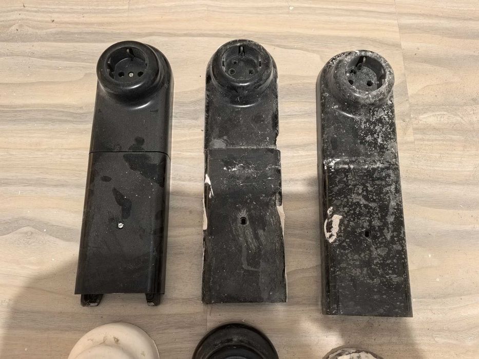 Панелни контакти