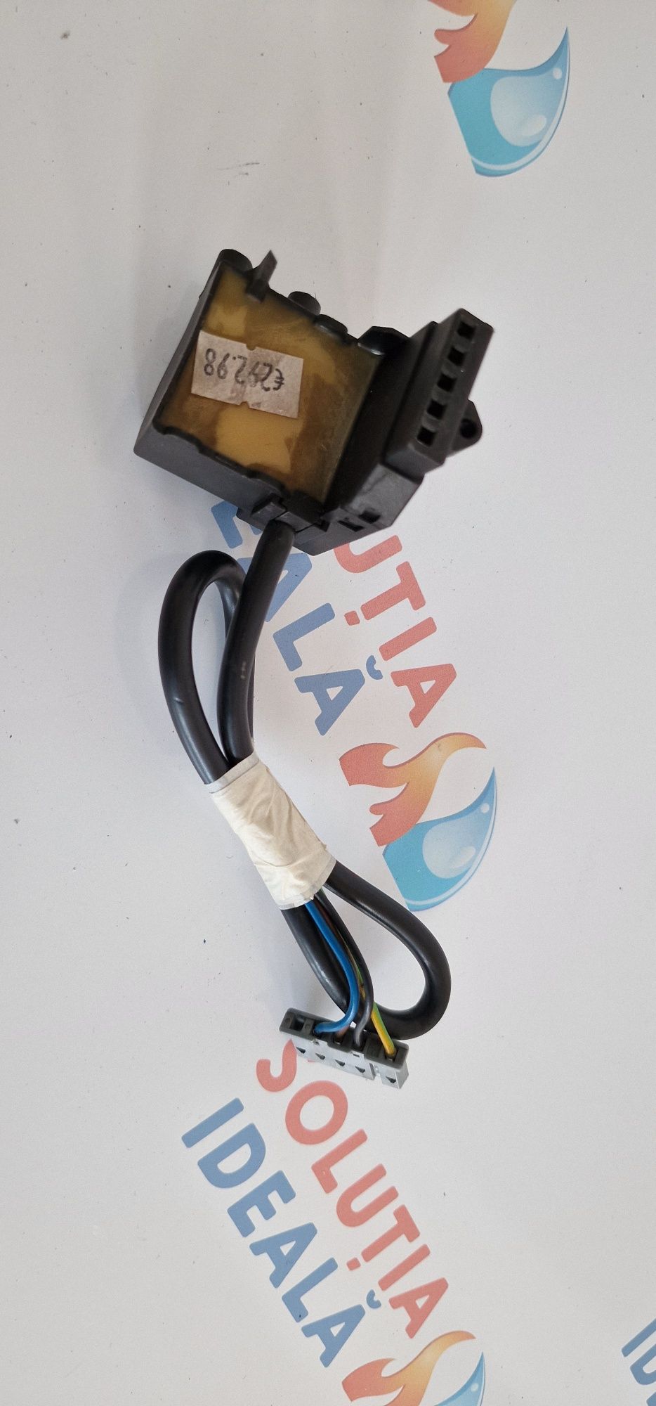 Transformator scantee VZ 2/10 SAC centrala termica Baxi Western Pulsar