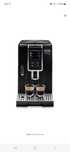 Espressor automat DELONGHI Dinamica ECAM 370.70.B, 1.8l, 1450W, 19 bar