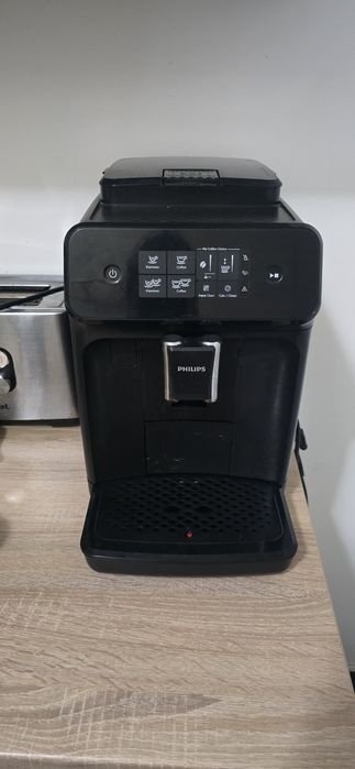 Espressor automat Phillips