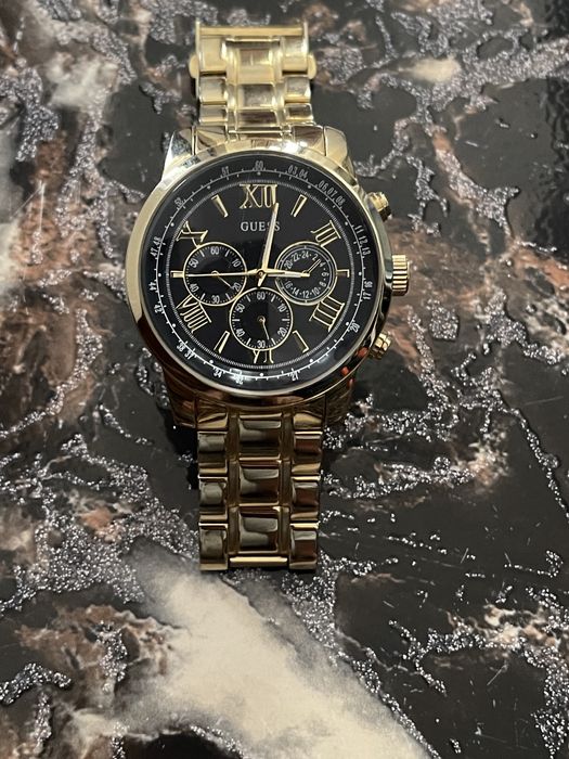 ceas guess barbati