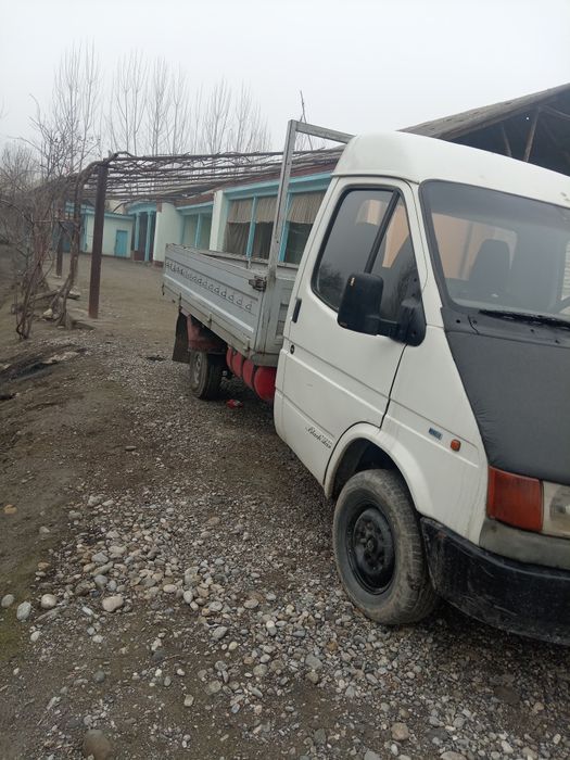 Юк борт тент мошин идял