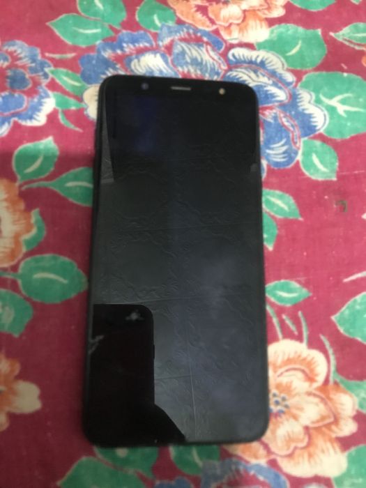 Samsung Galaxy A6+