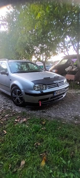 Volkswagen golf 4