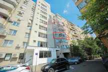 De vânzare – Apartament 4 camere decomandat – ultracentral zona Dacia