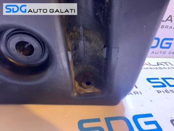 Vas Strop Gel Lichid Spalator Parbriz VW EOS 2006 - 2016 Cod 1K0955453Q 1K0955453R 1K0955453S [L7309]