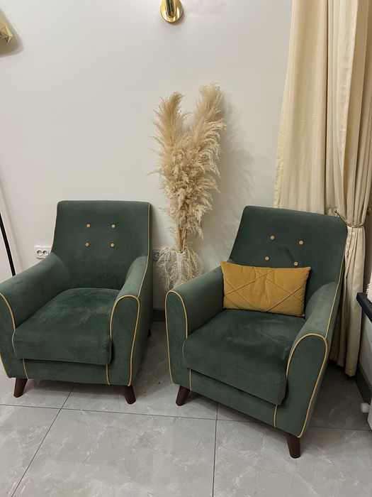 Кресло для офиса или дома