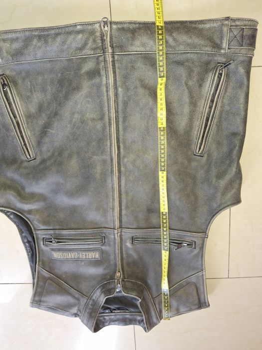 Vesta Harley Davidson xl