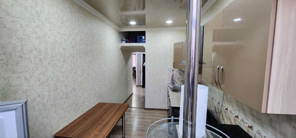 Айбека ул.Фидокор (Чехова) рядом 60 я школа Савдогар Банк 3\3\9 с меб.