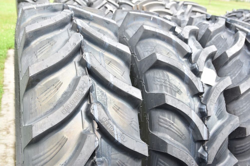 520/70 R38 cauciucuri forestiere foarte rezistente cu garantie