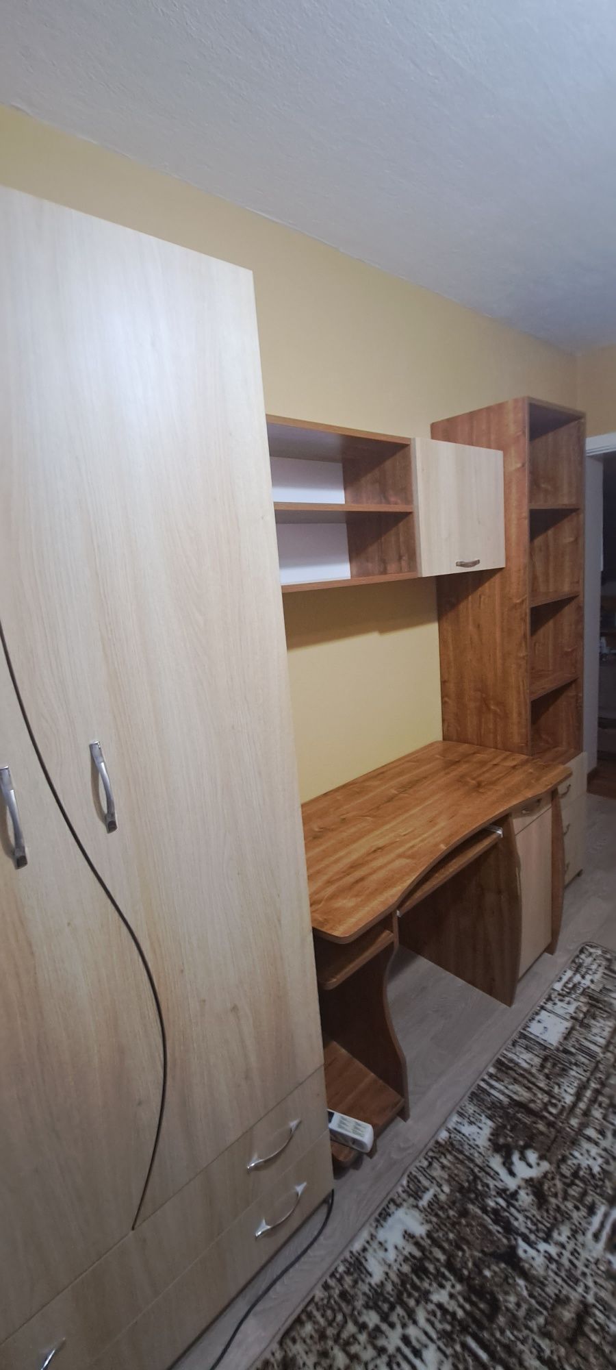 Детско обзавеждане ПДЧ 18мм