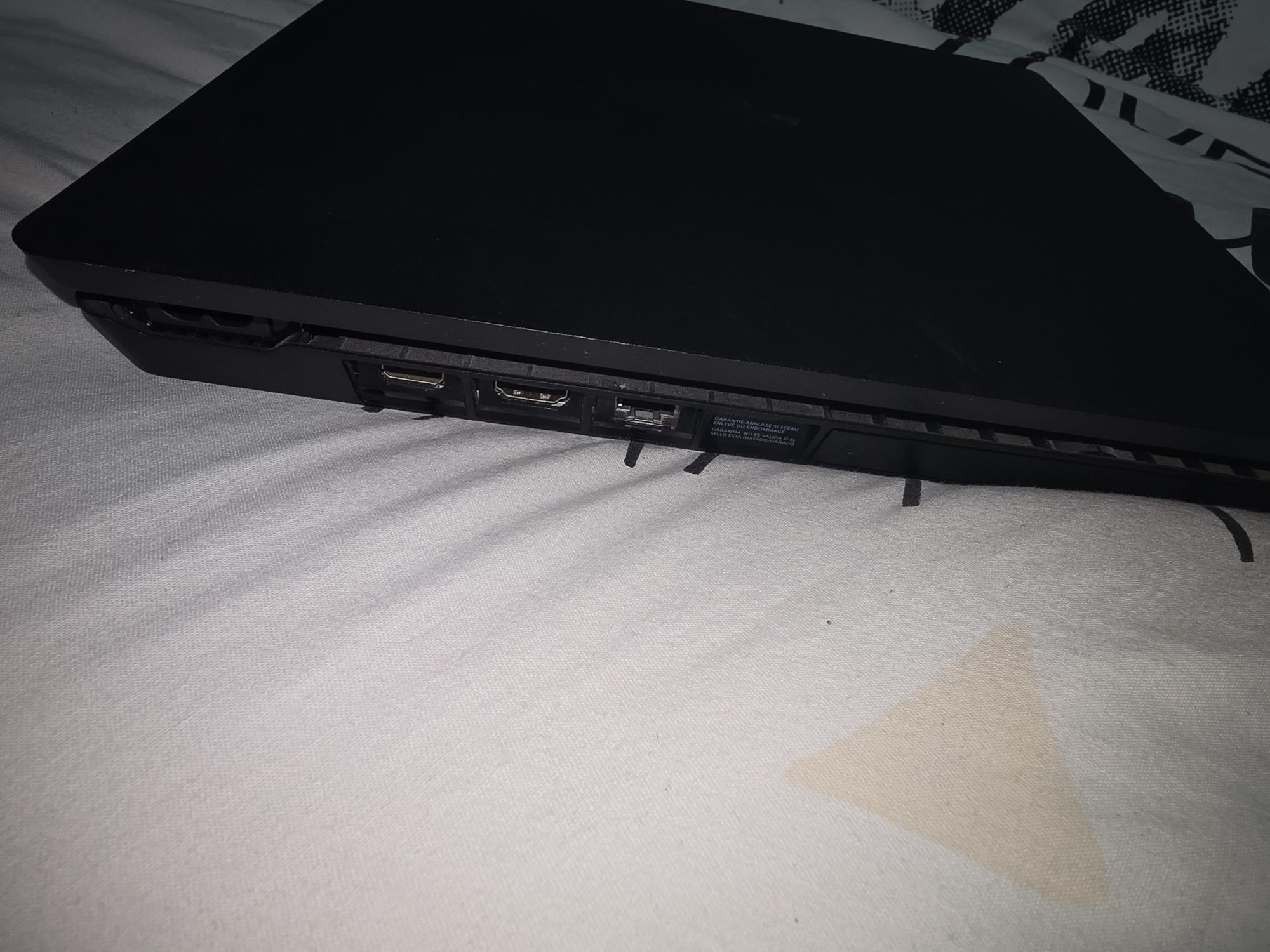 Playstation 4, Slim - 1TB (фабрично)