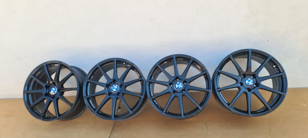 Jante r 19 bmw -(5x120)