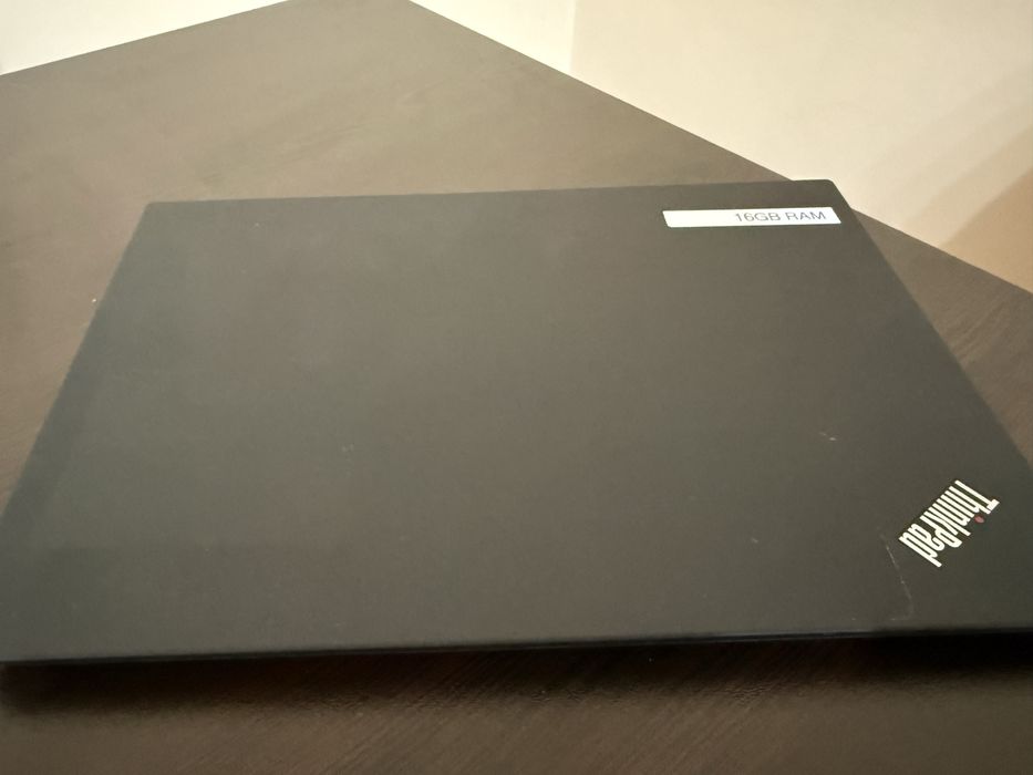 Lenovo ThinkPad 8ма GEN