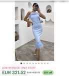 Rochie elegantă