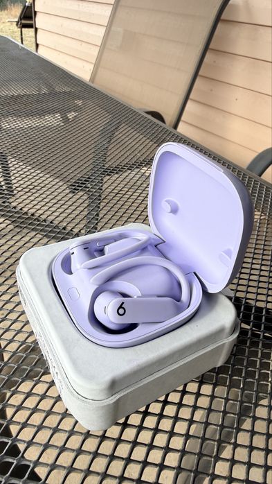 Casti Powerbeats Pro 2, full box