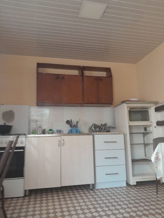 Дачани Квартирага амаштираман