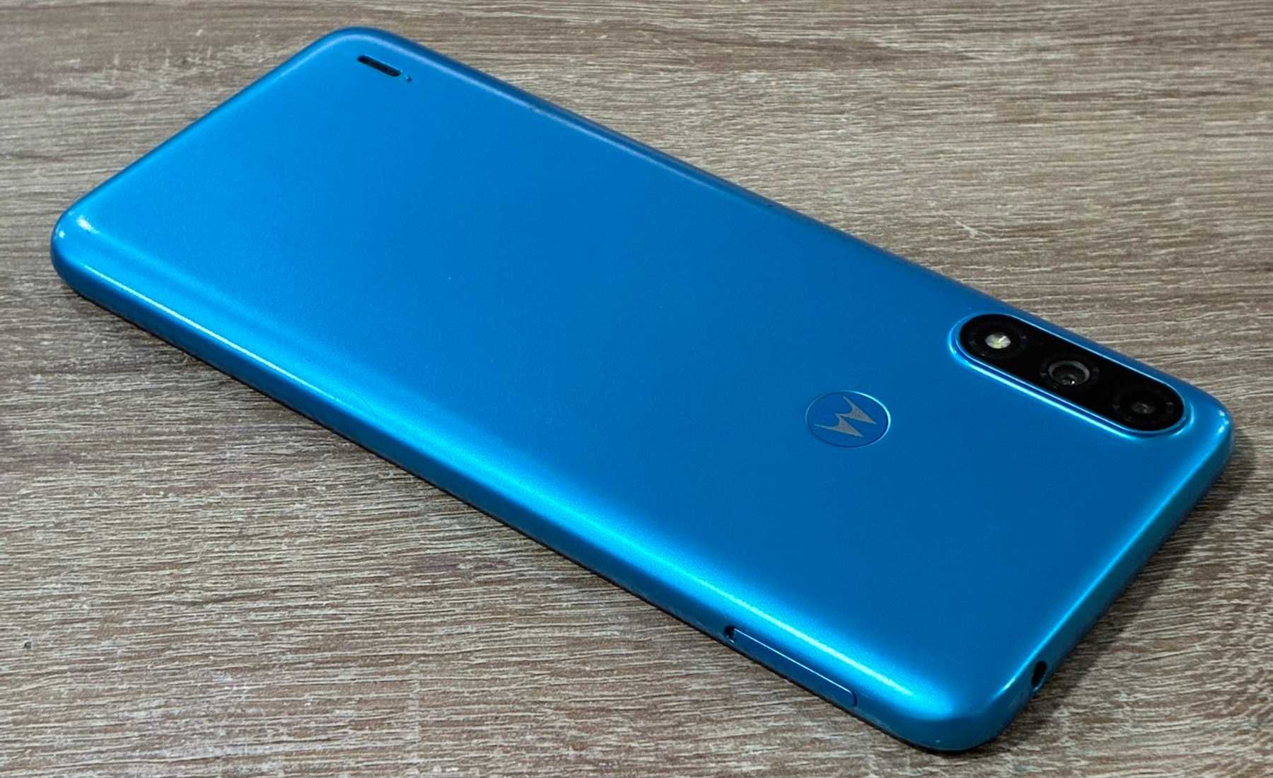 Motorola Moto E7i Power 32GB