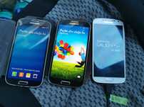 Samsung galaxy s4