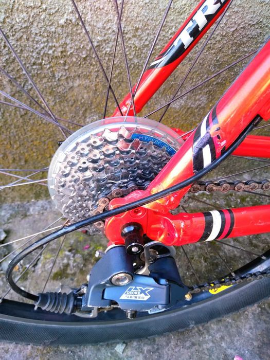 Велосипед - TREK 6500 ZX 26 цола