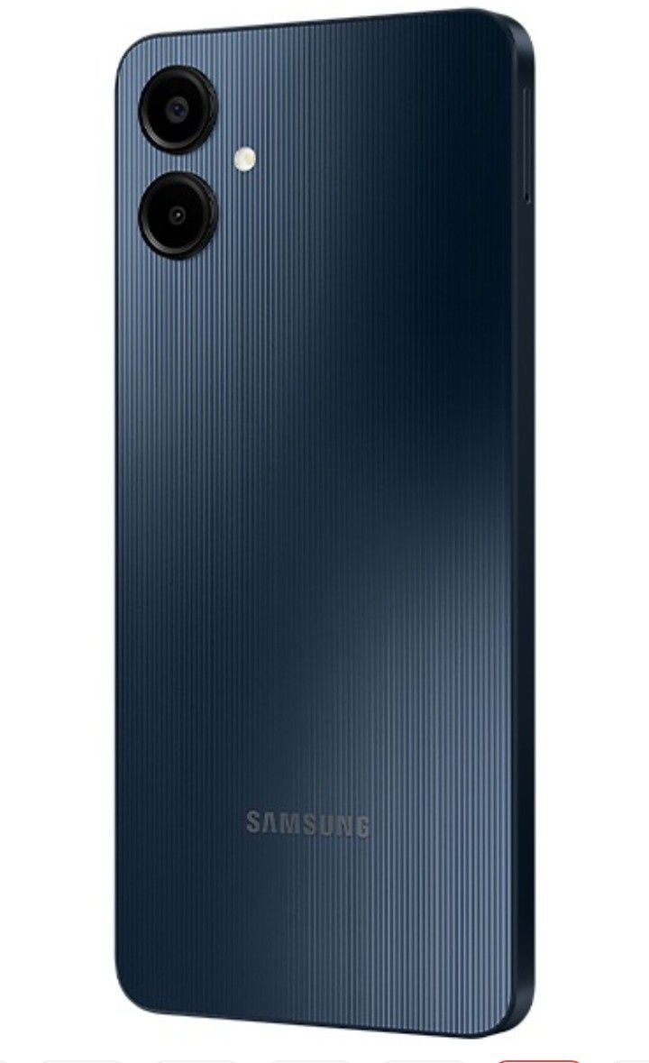 Samsung a06 новый в упаковке