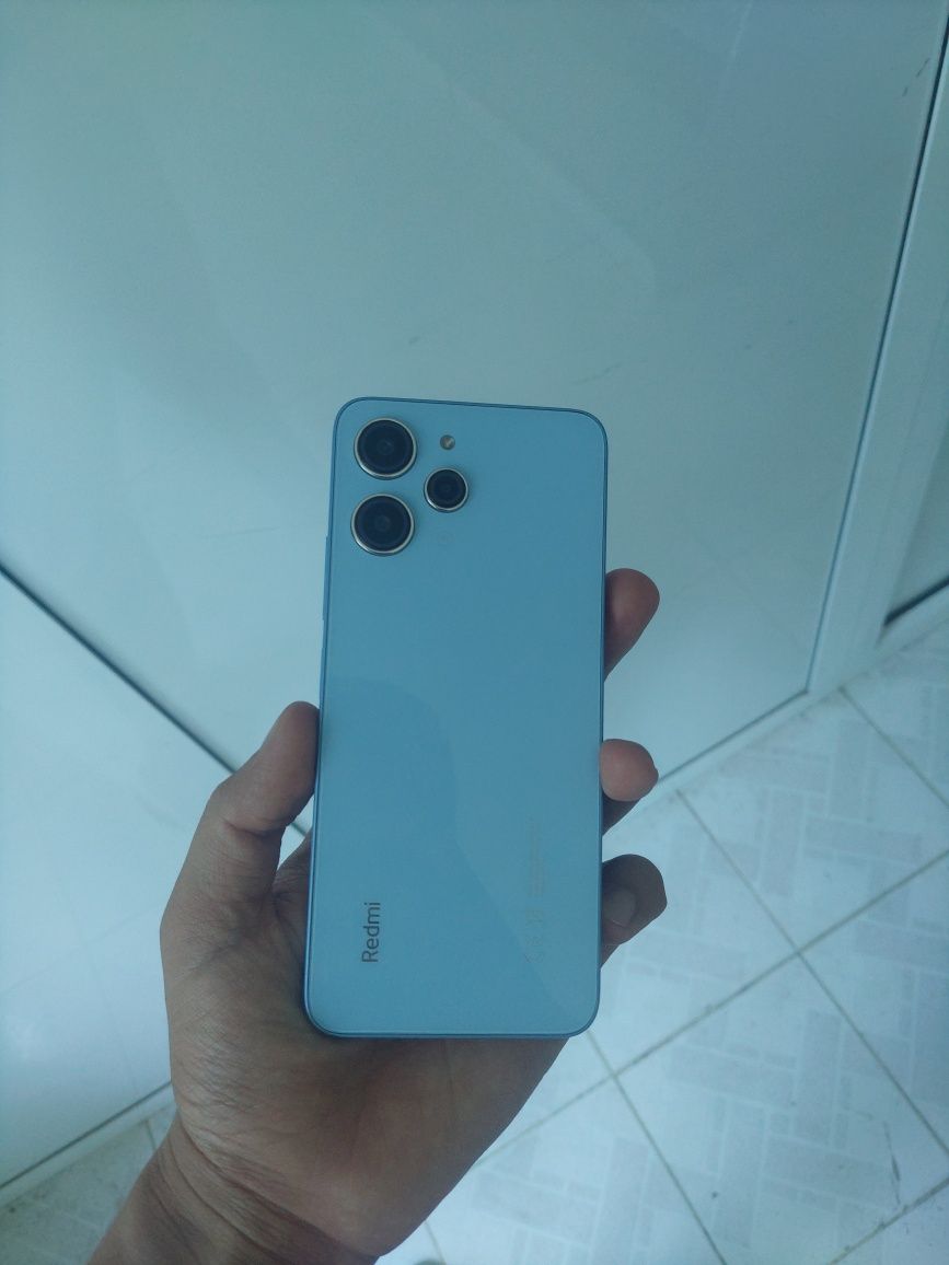 Xiaomi redmi 12 128 gb