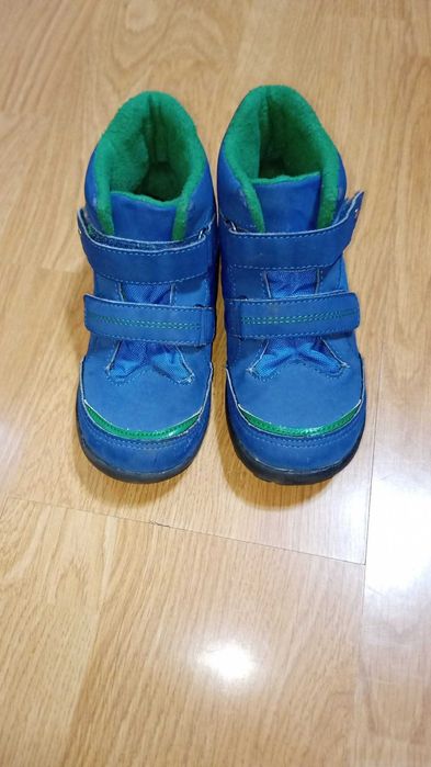 Топли боти за момче, 28 номер,ботушки за момиче , номер 32 на Quechua