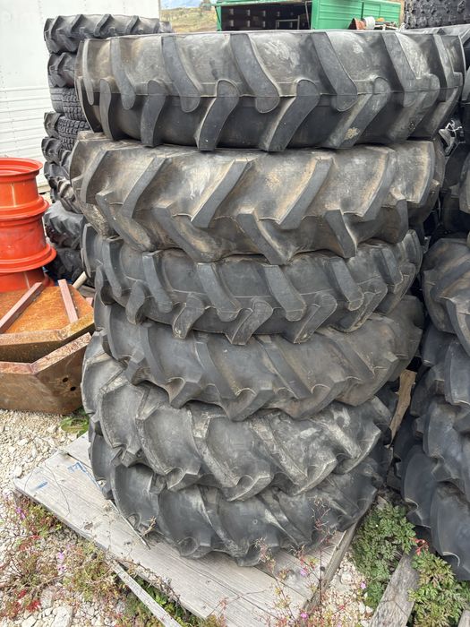 Cauciucuri rorti tractor 9,5/24