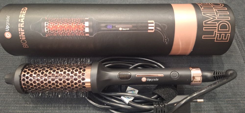 Електрическа ламинираща четка Upgrade