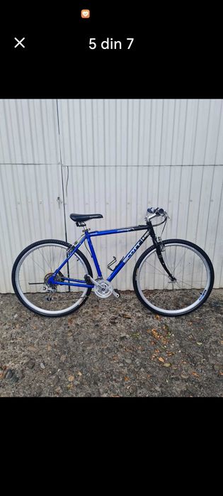 Bicicleta Scott 28''