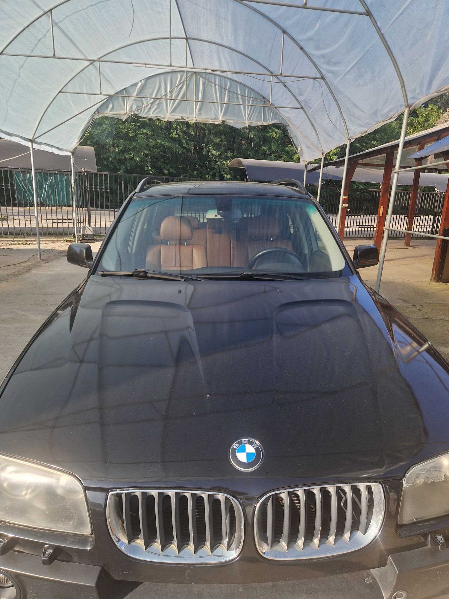 De vanzare! BMW X3 , XDRIVE! AN FABRICATIE 2006