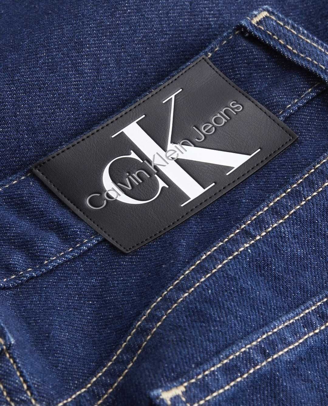 Дамски дънки Calvin Klein