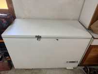 Фризер Indesit 368 литра