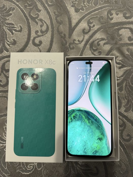Продам Honor X8 c