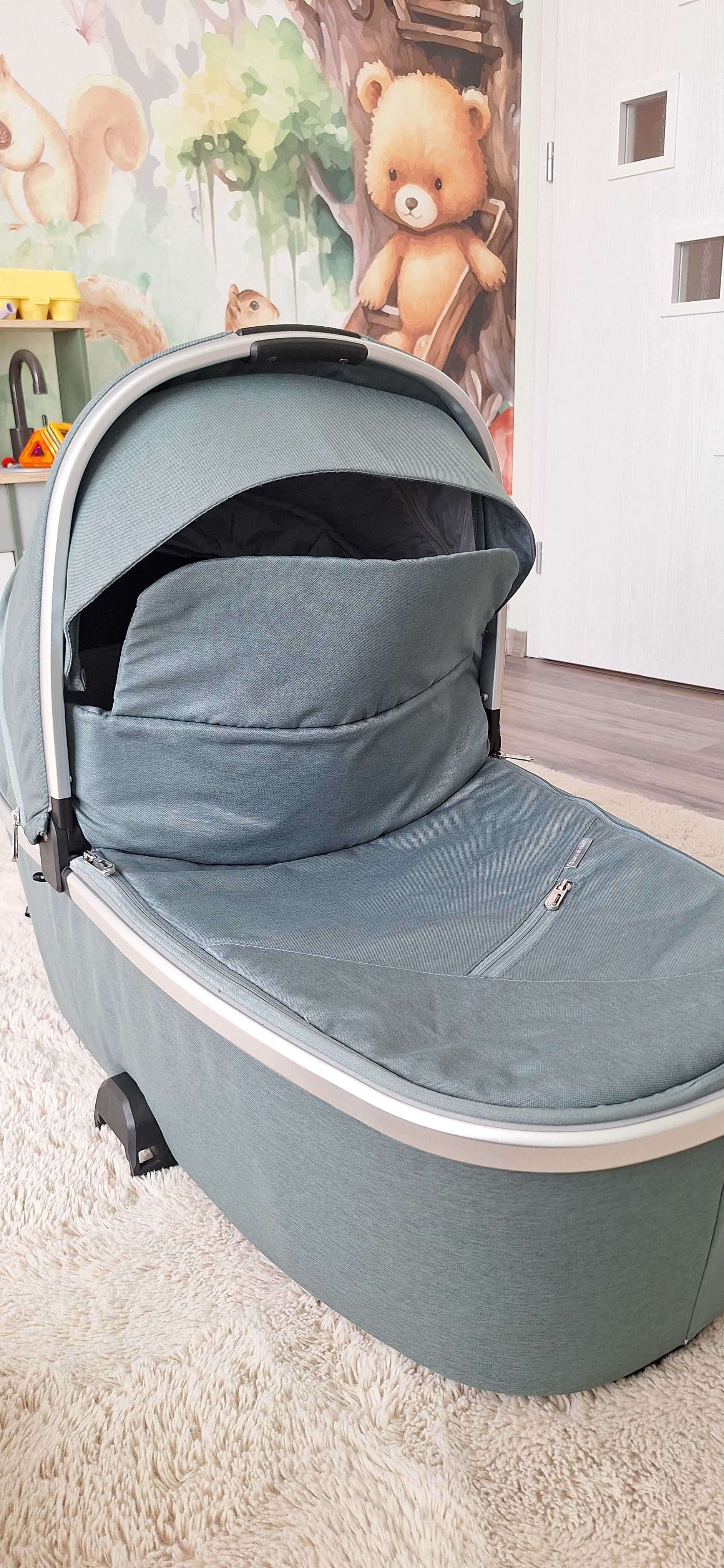 Детска количка Baby design bueno