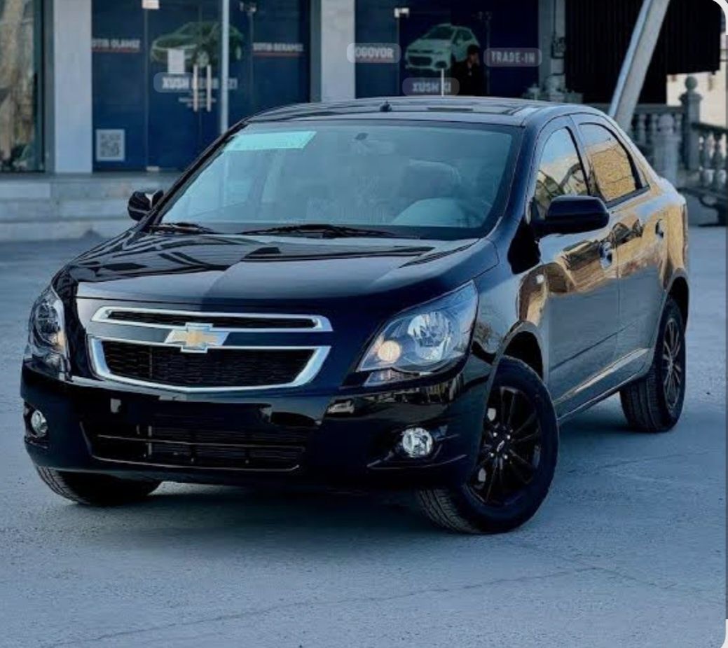 Cobalt midnight avtomat 4 pozitsiya  yengi