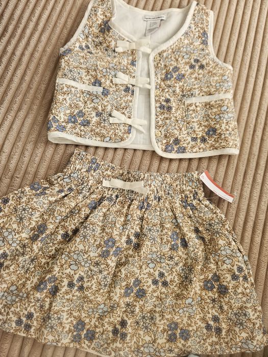 Стилен сет за момиче