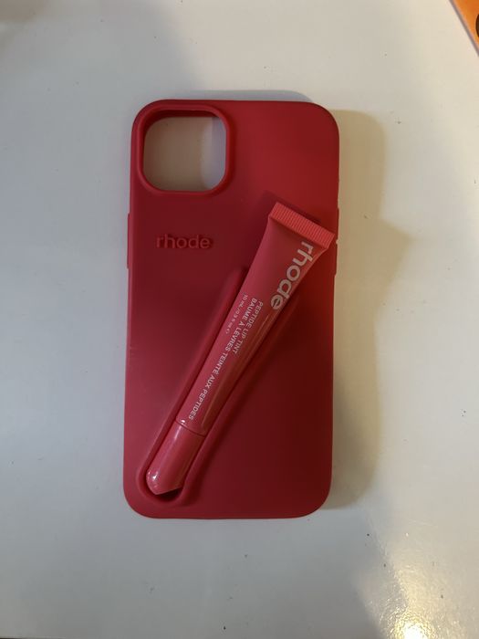 калъф Rhode 14/15plus + гланц