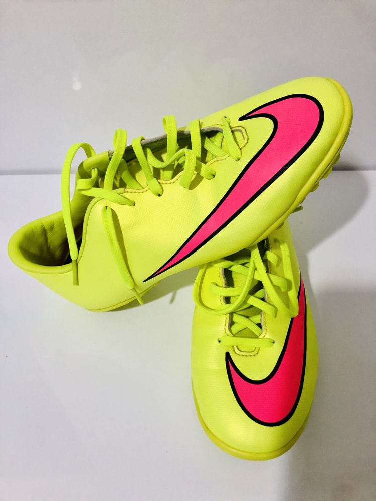 Oferta Nike mercurial