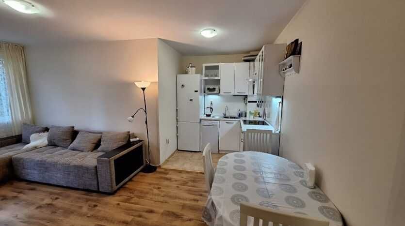Продава се Двустаен апартамент в с. Равда, Област Бургас - 74 кв.м за 1190 €/кв.м - Снимка #3