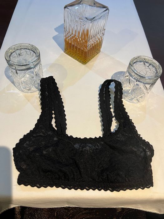 Victoria’s secret
Бюстие
